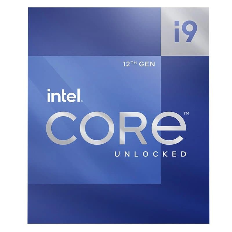 Intel i9-12900K (3.2 GHz / 5.2 GHz) - Image 2