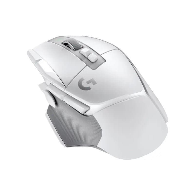 Logitech G502X Lightspeed Blanc - Image 2