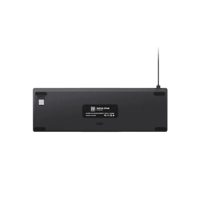 NOVA CP68 Noir - Image 2