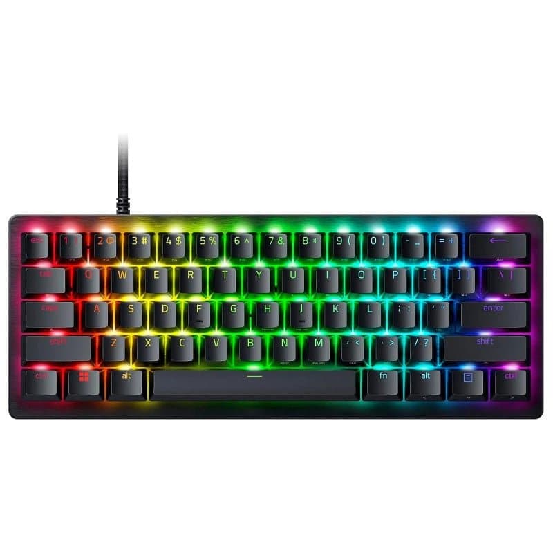Razer Huntsman v3 Pro Mini - Image 1