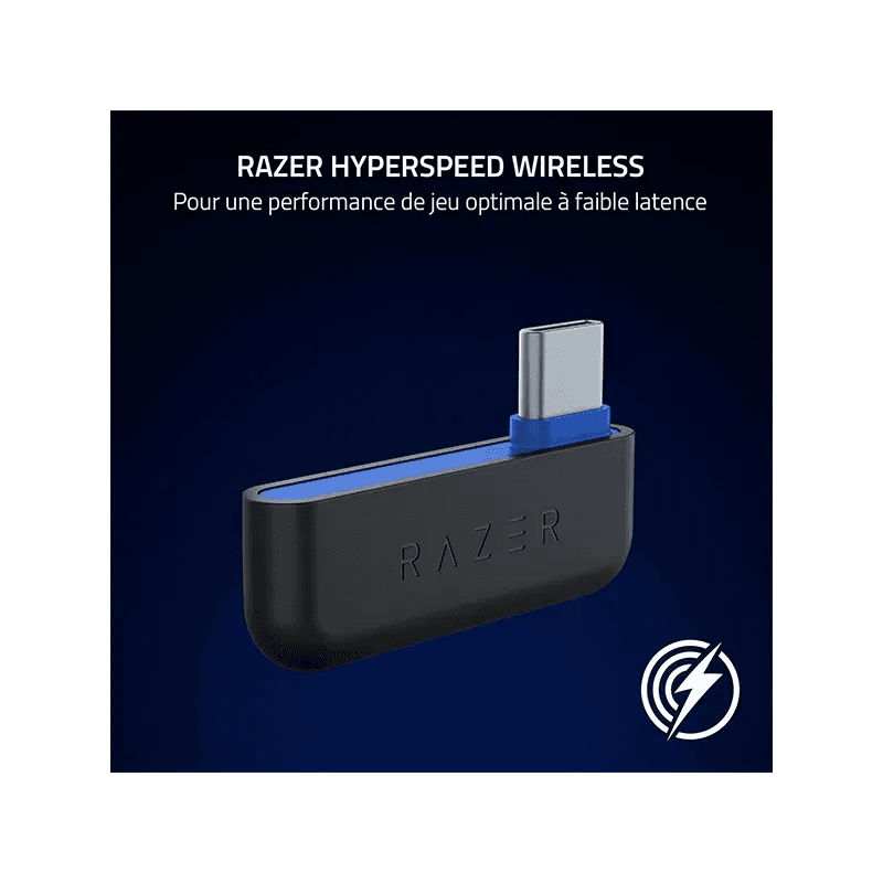 RAZER KAIRA HYPERSPEED (Playstation Licensed) - Image 2
