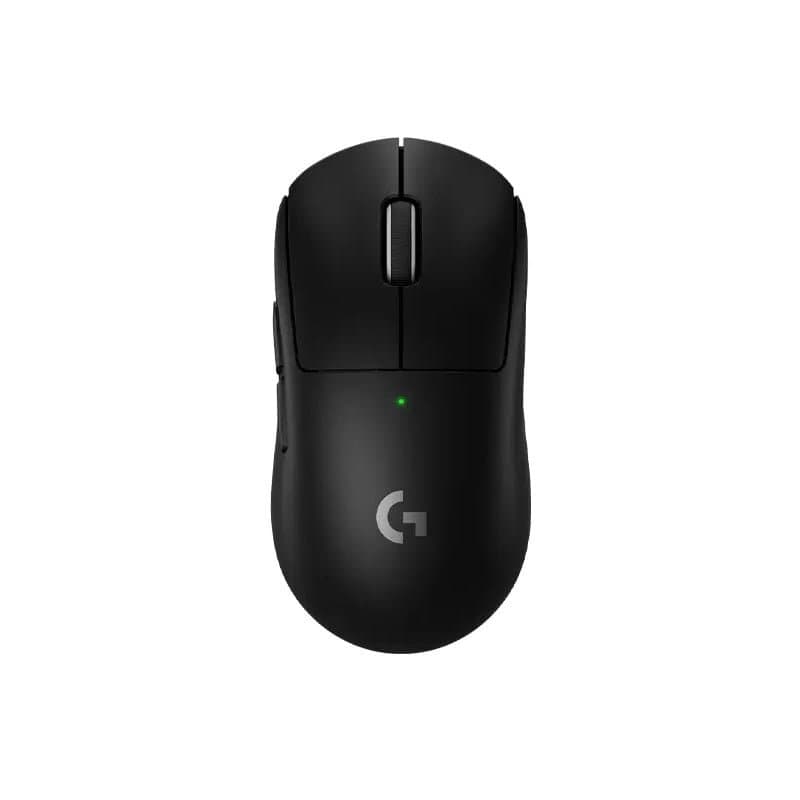 Logitech G Pro X Superlight 2 Lightspeed Noir - Image 1