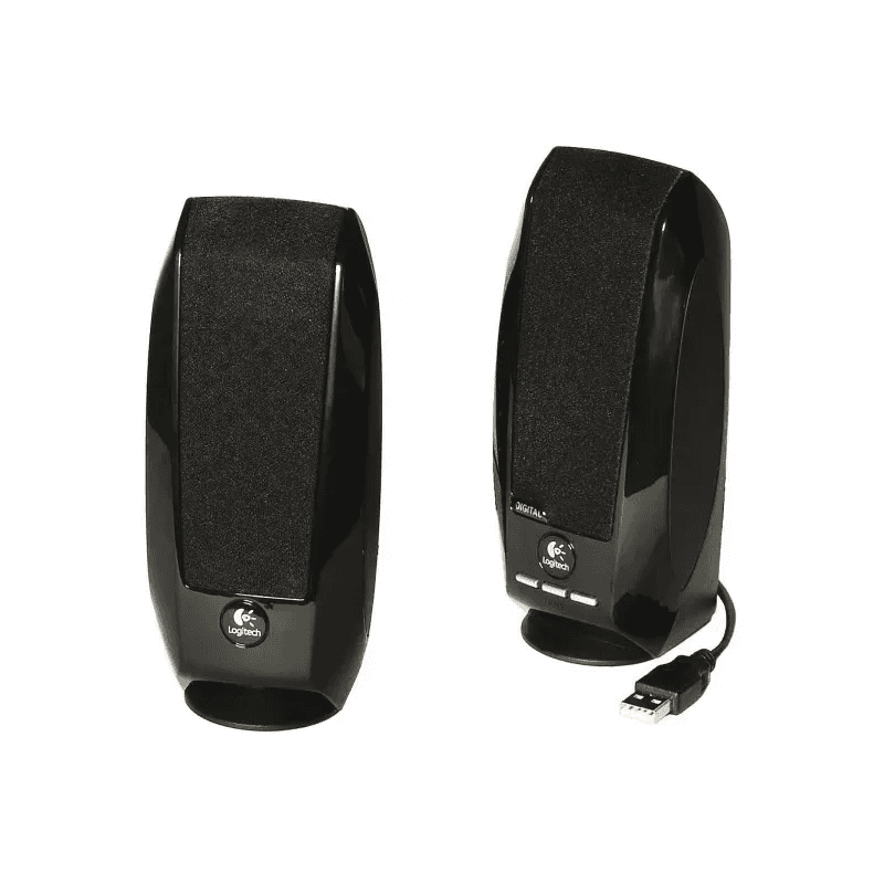 LOGITECH S150 DIGITAL USB HAUT-PARLEUR
