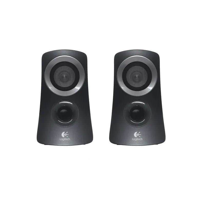 Logitech Z313 Speaker - Image 2
