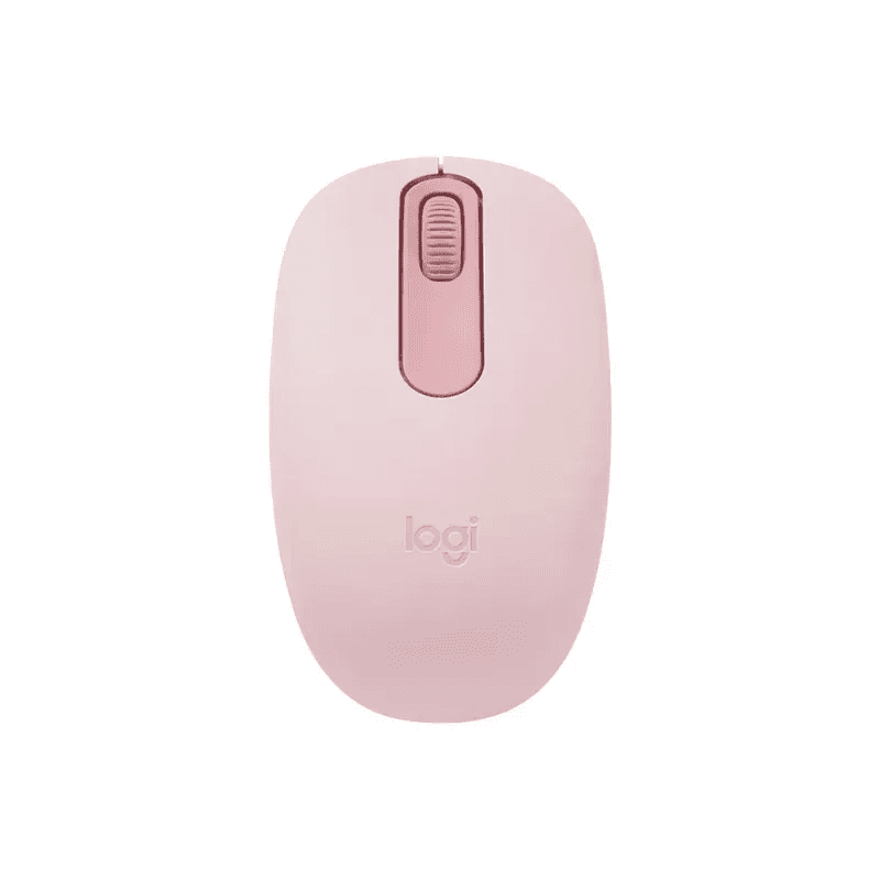 LOGITECH M196 Bluetooth Rose