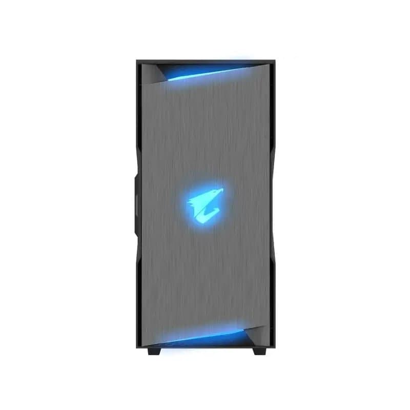 AORUS C300 GLASS Noir - Image 2