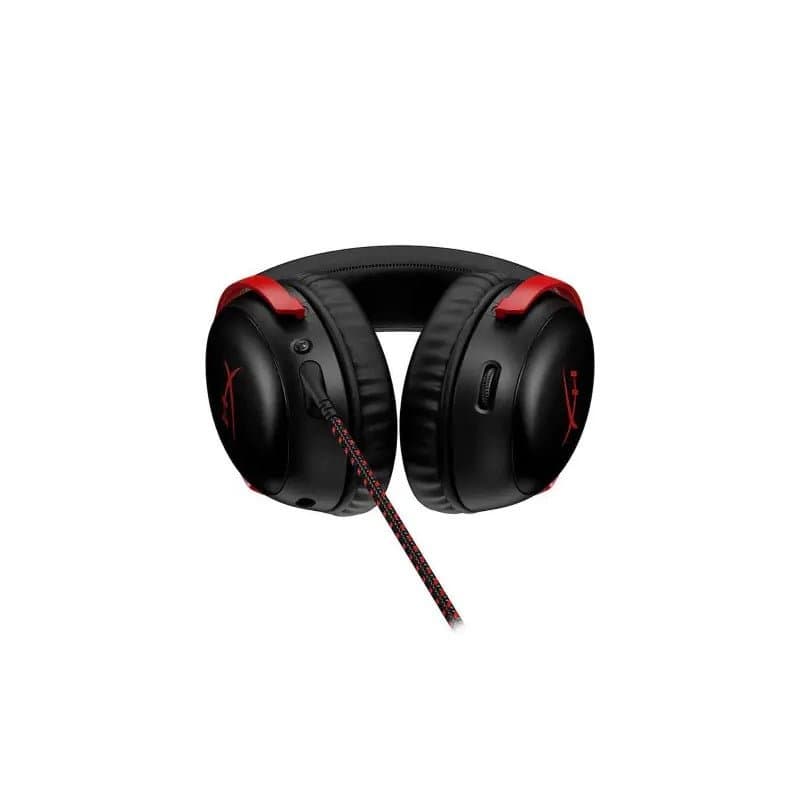 HyperX Cloud III Rouge - Image 4