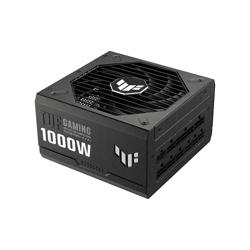ASUS TUF GAMING 1000W GOLD - Image 3
