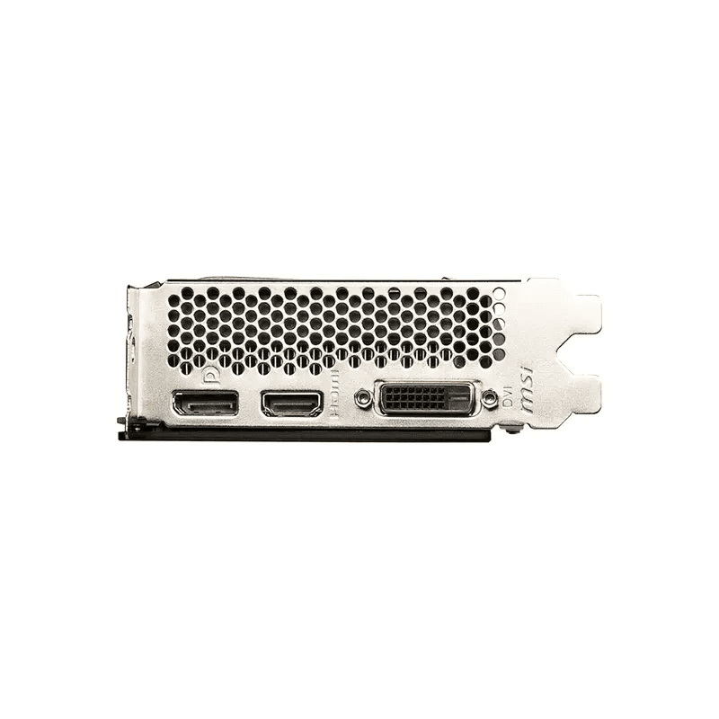 MSI GeForce RTX 3050 VENTUS 2X XS 8G OC - Image 4