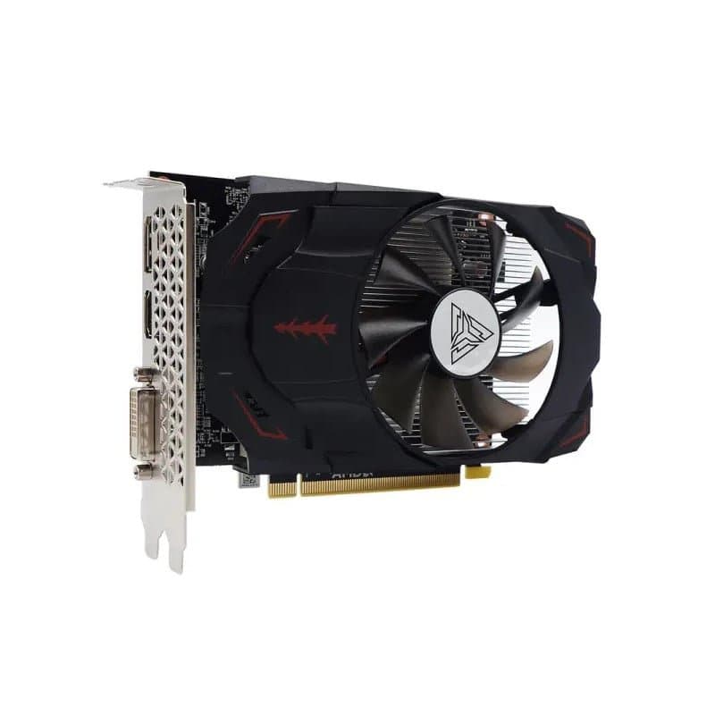ARKTEK RX550 4GB - Image 2