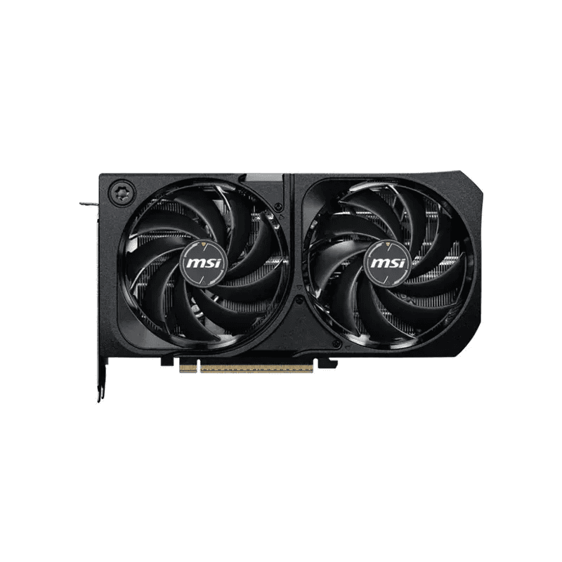 MSI GeForce RTX 5070 12G SHADOW 2X OC BULK - Image 1