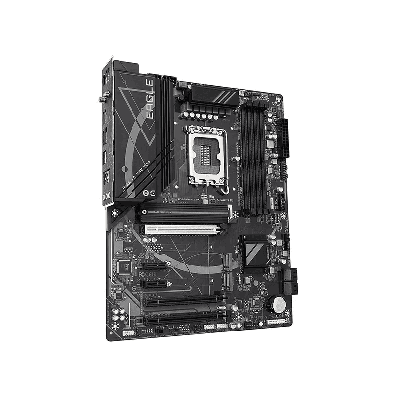 GIGABYTE Z790 EAGLE AX - Image 3