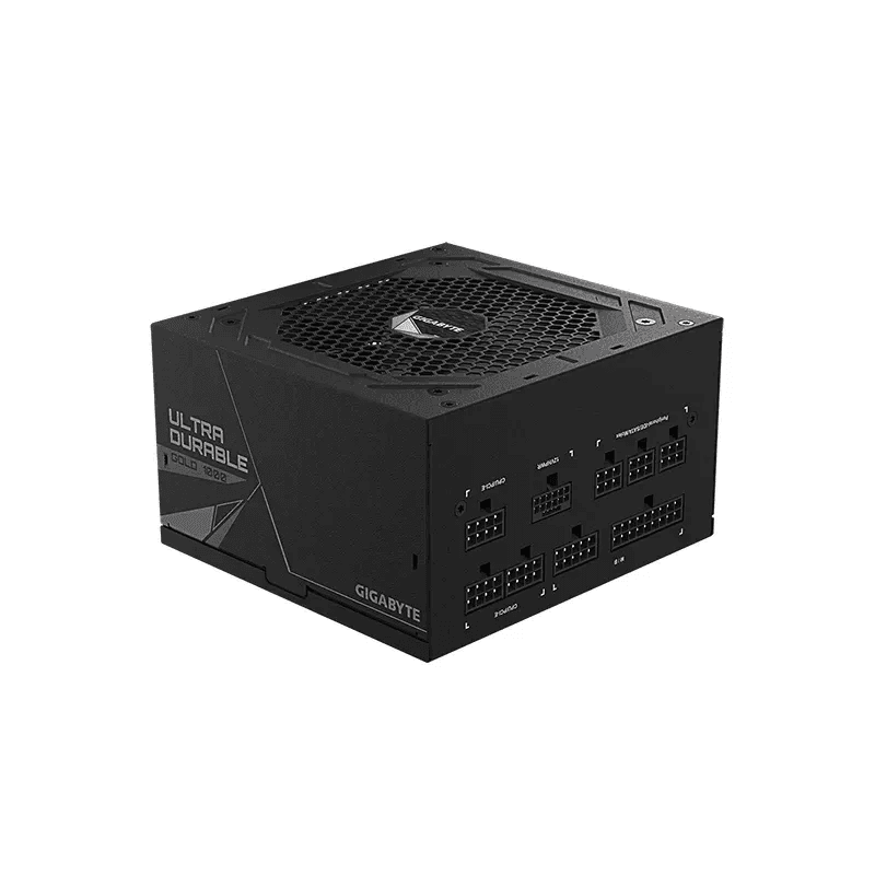 GIGABYTE UD1000GM PG5 1000W GOLD - Image 2
