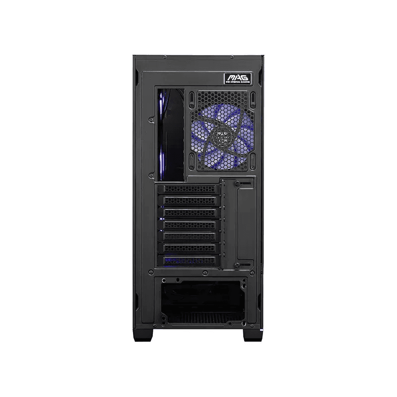 MSI MAG PANO 110R PZ Noir - Image 3