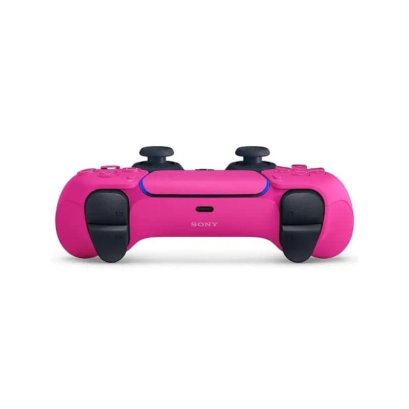 Manette PS5 DualSense (Rose) - Image 3