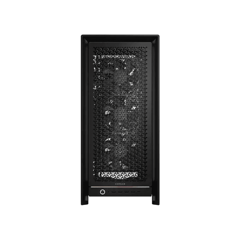 CORSAIR FRAME 5000D RS Noir - Image 4