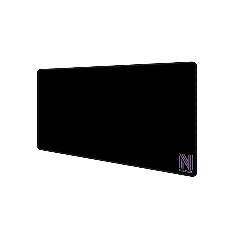 TAPIS DE SOURIS NOVA XL (Noir)