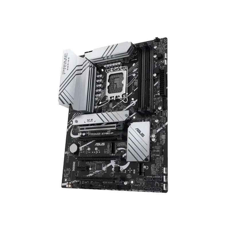 ASUS PRIME Z790-P - Image 3