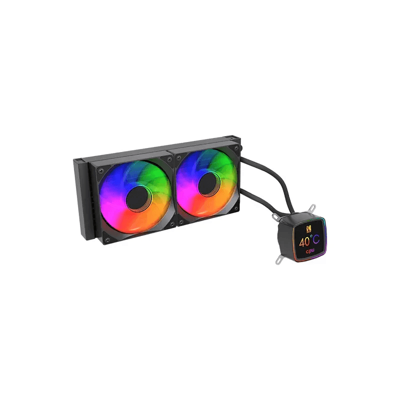 NOVA ARCTIC 240B Noir - Image 2