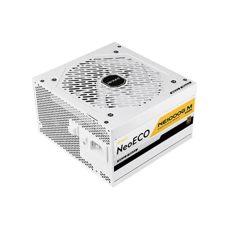 ANTEC NE1000G M ATX3.1 Blanc - Image 1