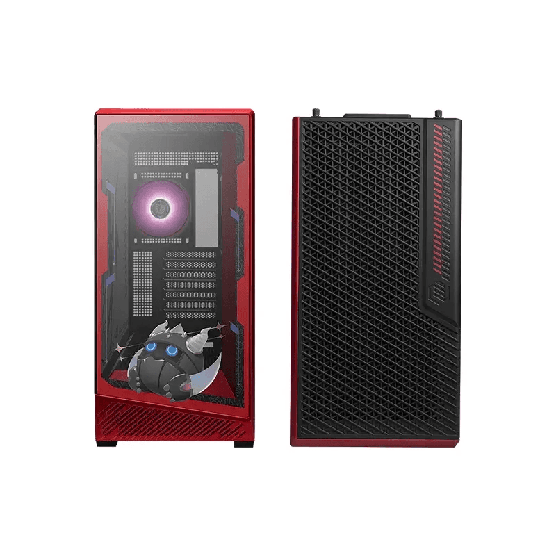 MSI PANO 130R MLG EDITION - Image 3