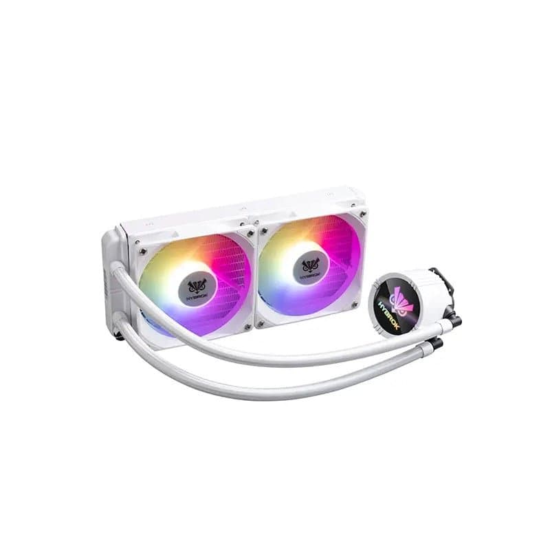 Hybrok HL240W Blanc - Image 3