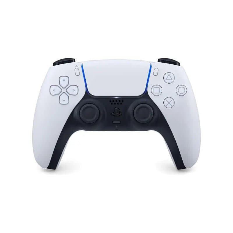 Manette PS5 DualSense (Blanc) - Image 1