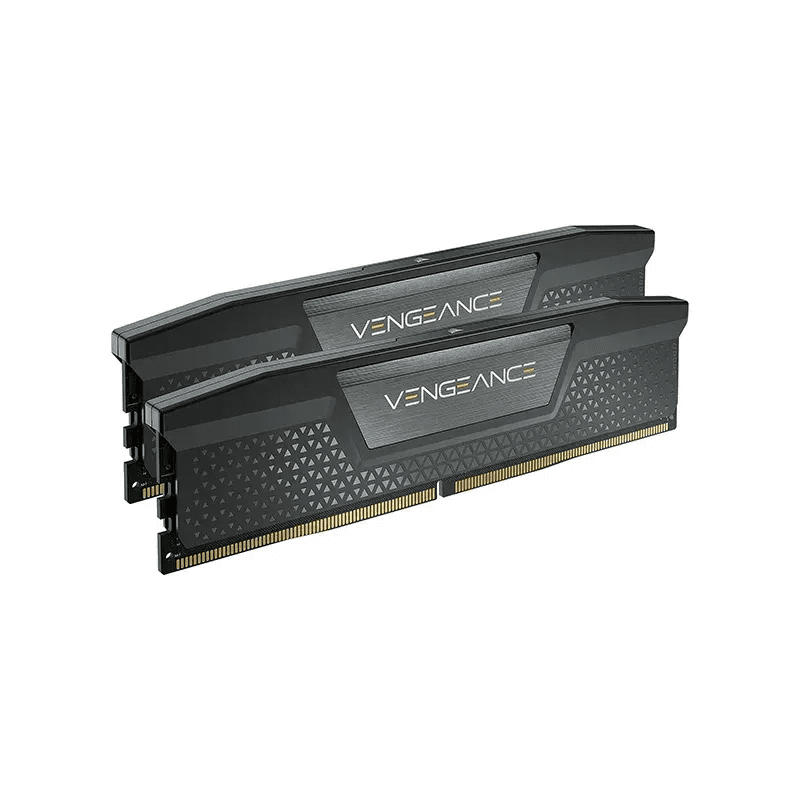 CORSAIR VENGEANCE 64GB (2x32GB) DDR5 5200MHz CL40 - CMK64GX5M2B5200C40