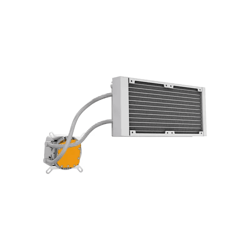 NOVA ARCTIC 240W Blanc - Image 4