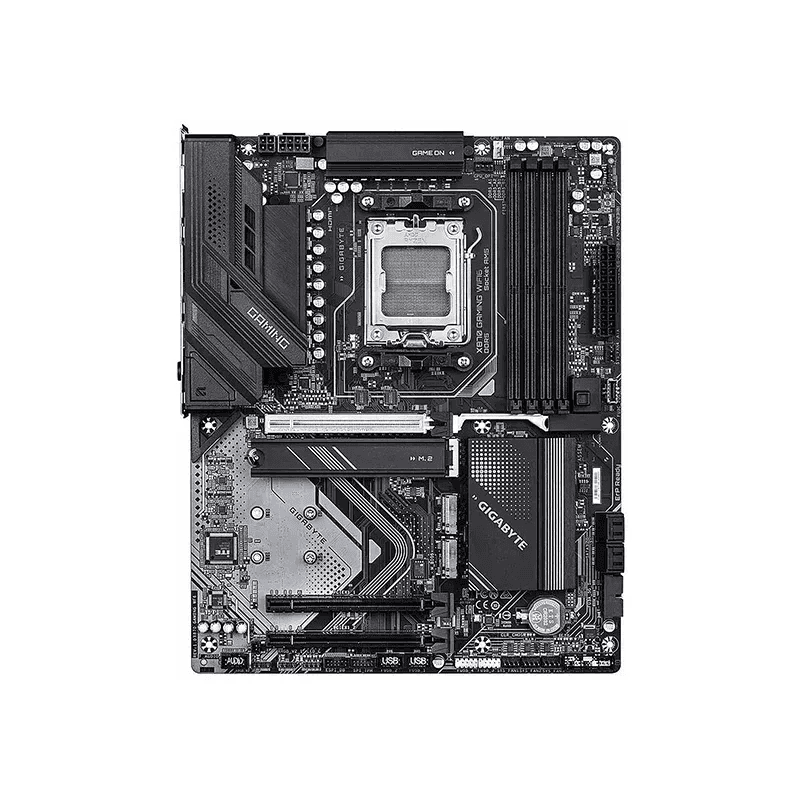GIGABYTE X870 GAMING WIFI6 - Image 2
