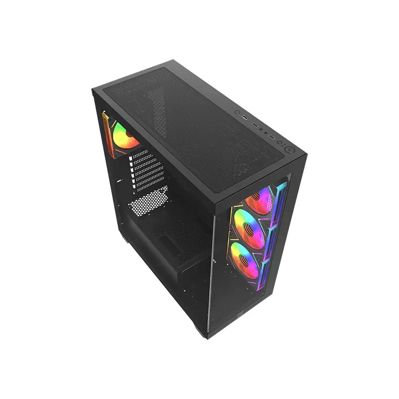 NOVA PULSE Noir - Image 2