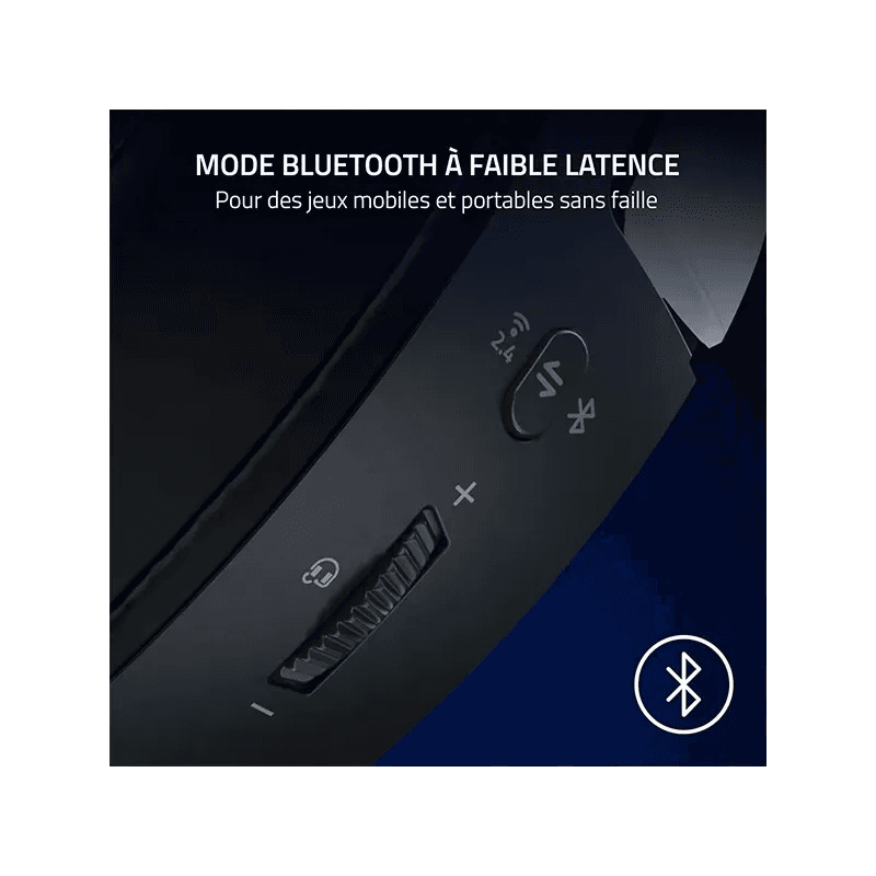 RAZER KAIRA HYPERSPEED (Playstation Licensed) - Image 3