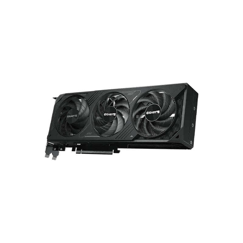 GIGABYTE GEFORCE RTX 5070 WINDFORCE OC SFF 12G - Image 3
