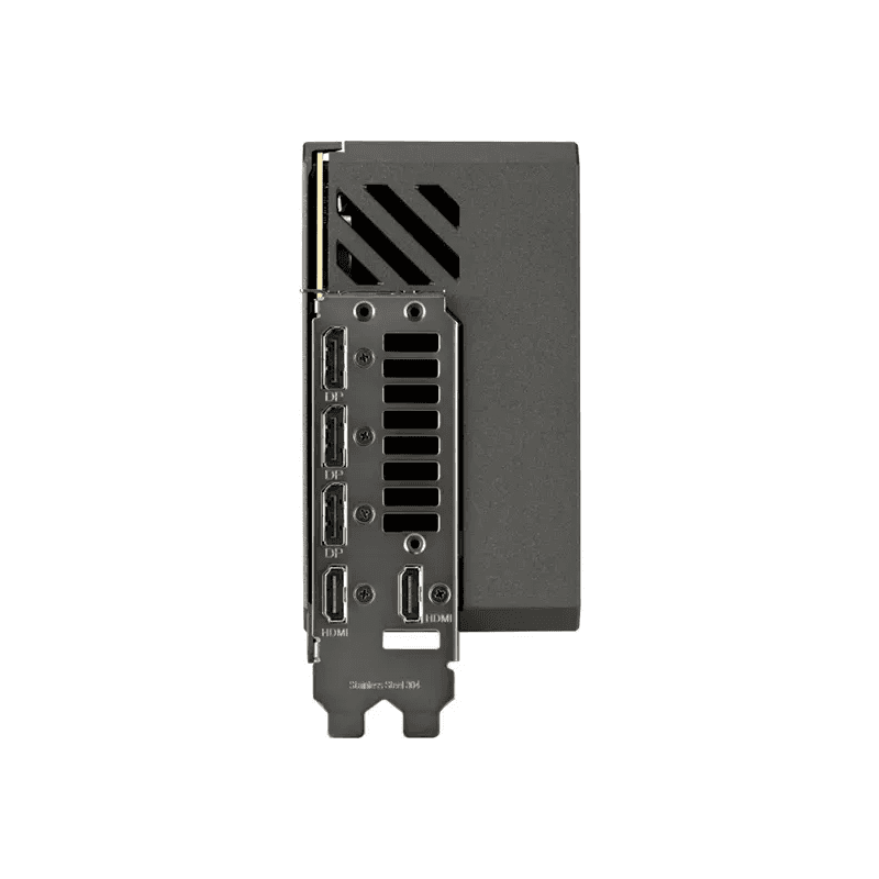 ASUS ROG Astral GeForce RTX 5080 16GB GDDR7 OC Edition - Image 4