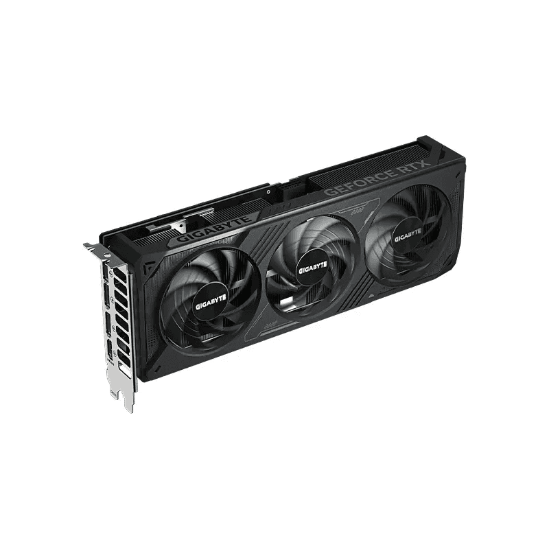 GIGABYTE GEFORCE RTX 5070 WINDFORCE OC SFF 12G - Image 2