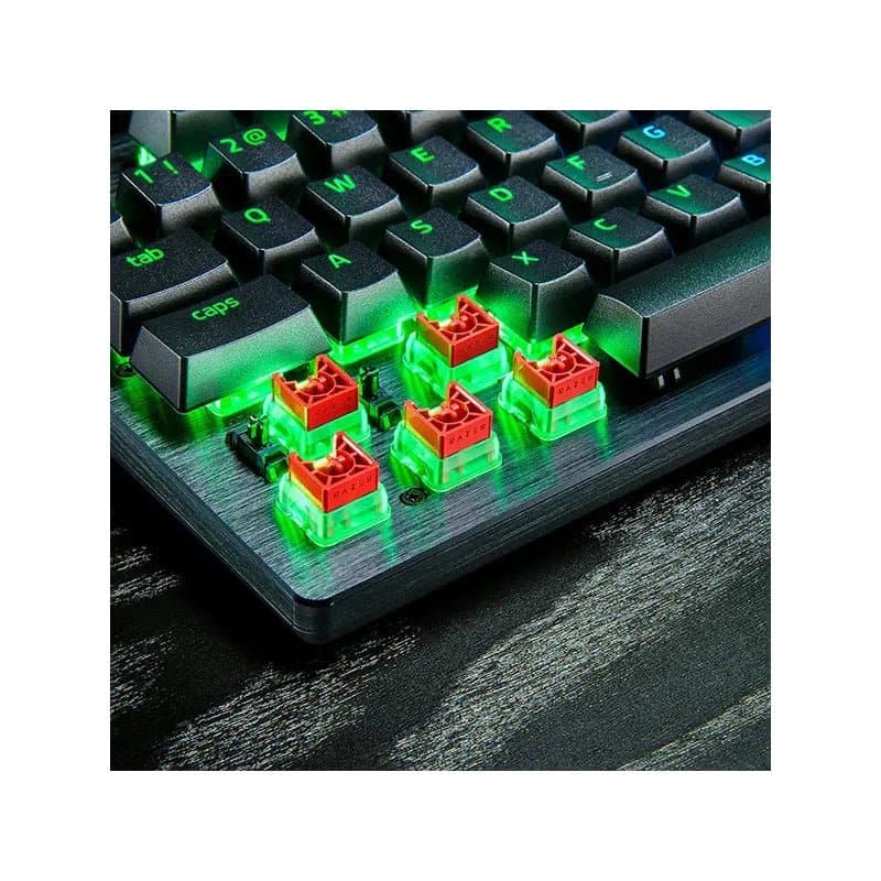Razer Huntsman V3 X Tenkeyless Red switch - Image 2