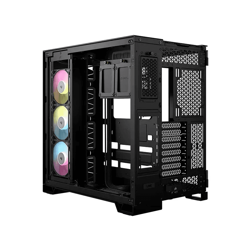 CORSAIR ICUE LINK 6500X RGB Noir - Image 4