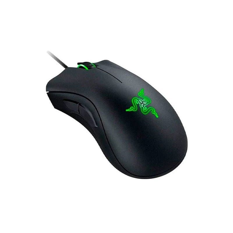 RAZER DeathAdder Essential (Noir) - Image 3