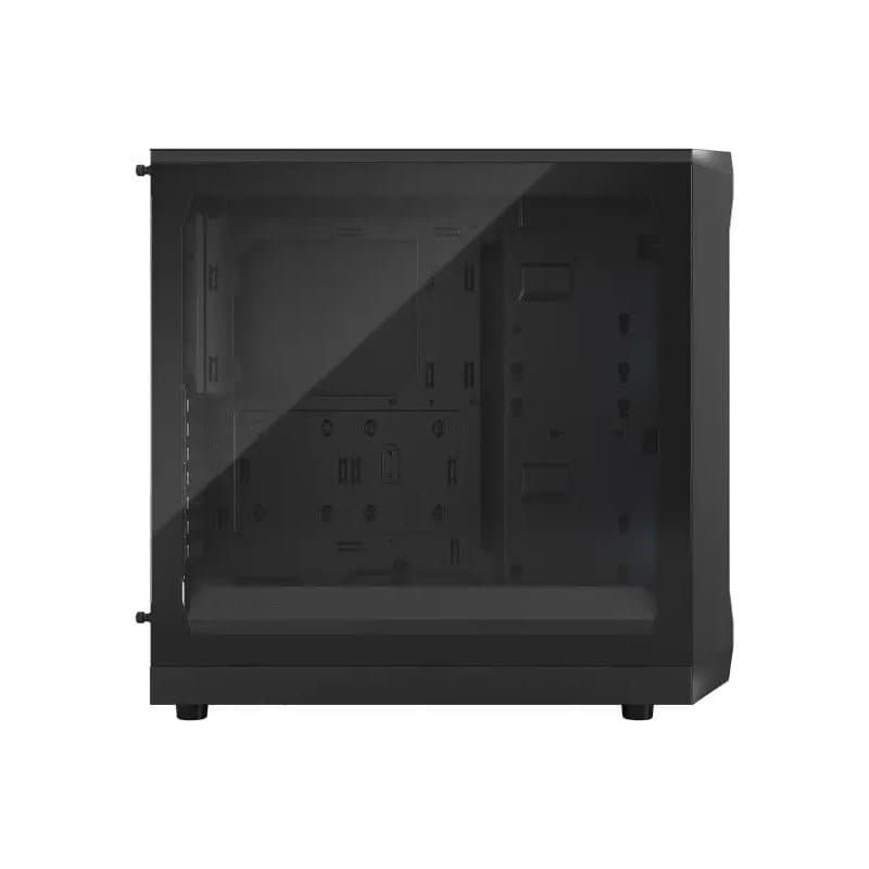 Fractal Design Focus 2 RGB TG (Noir) - Image 4