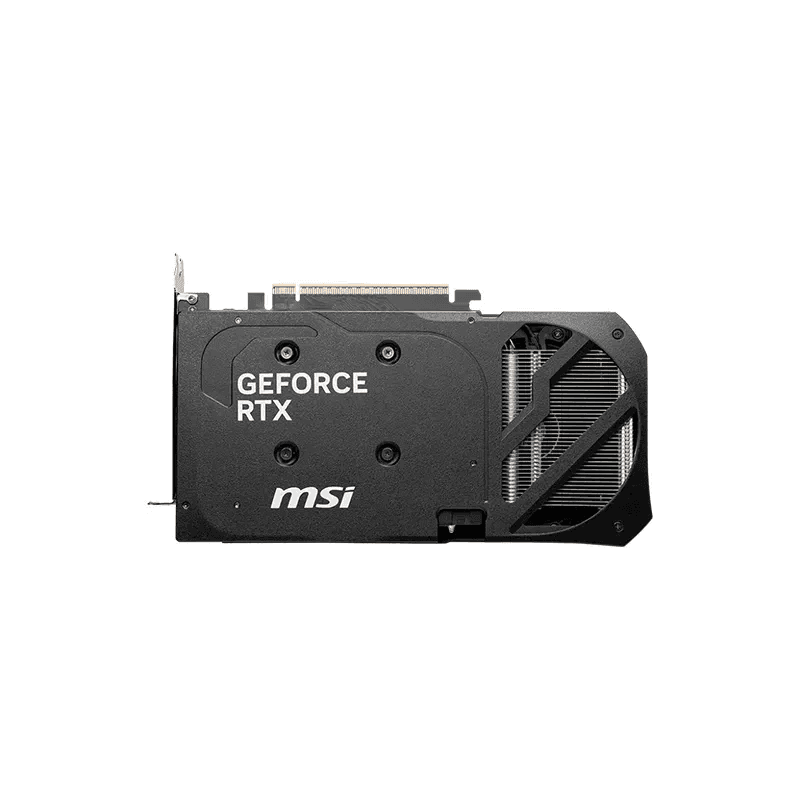 MSI GeForce RTX 5060 Ti 8G SHADOW 2X OC PLUS BULK - Image 3