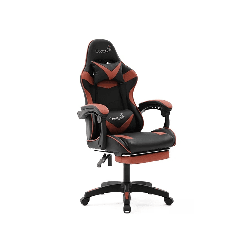 COOLTEK CLT-GM202F Noir Rouge - Image 2