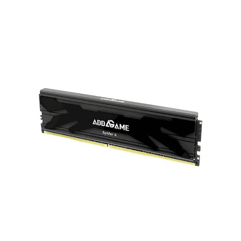 Addlink AddGame Spider 4 16GB (1x16GB) DDR4 3200MHZ C16 | AG16GB32C16S4UB