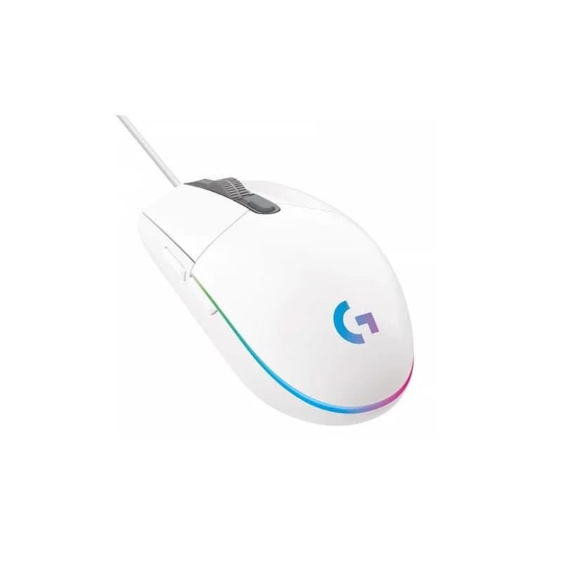 LOGITECH G102 - WHITE - Image 2