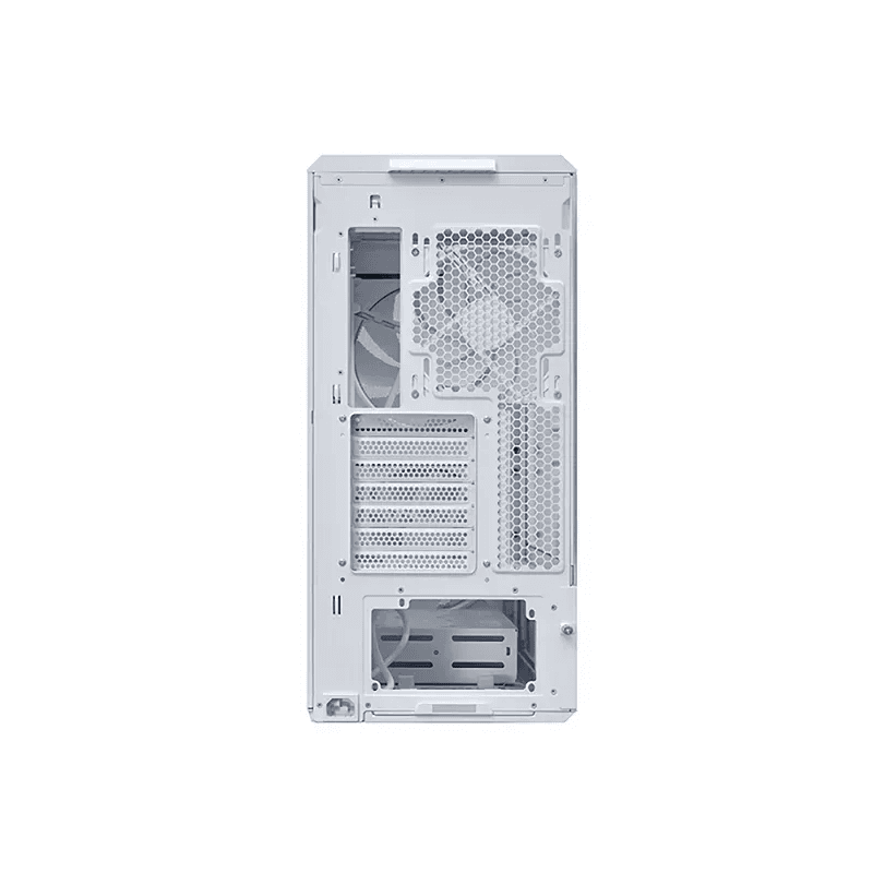 LIAN LI LANCOOL 217 INFINITY Blanc - Image 4