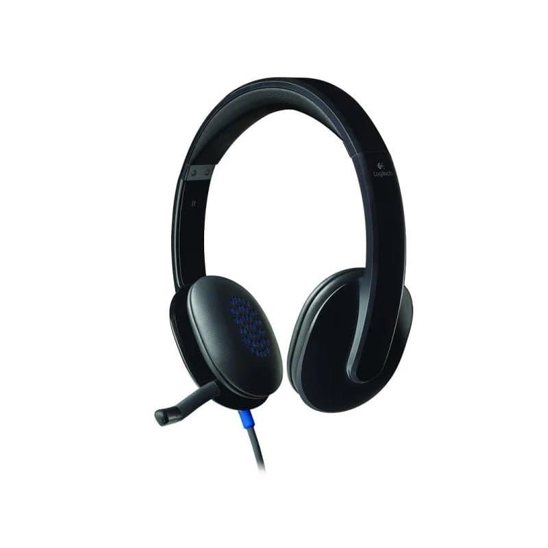 Casque USB Logitech H540 - Image 3