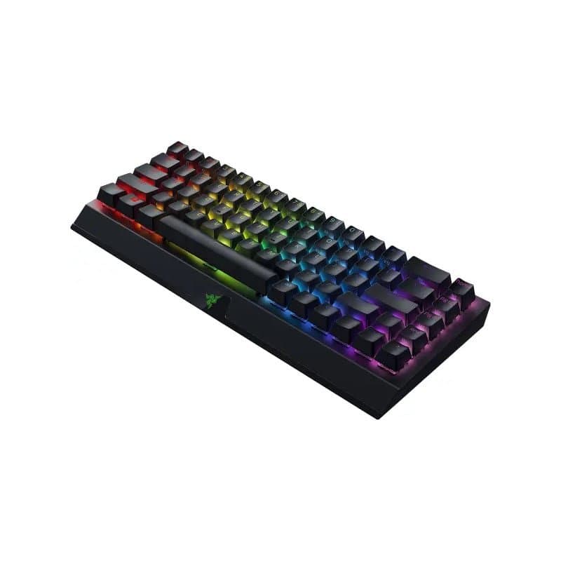 Razer BlackWidow V3 Mini HyperSpeed (Yellow switches) - Image 3