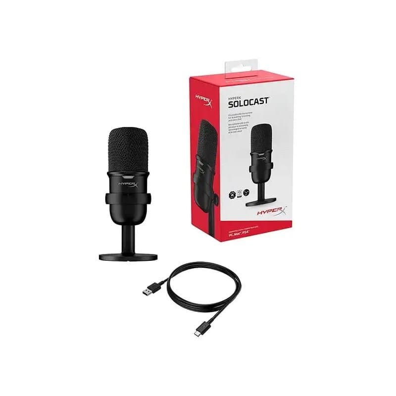 HyperX SoloCast - Image 4