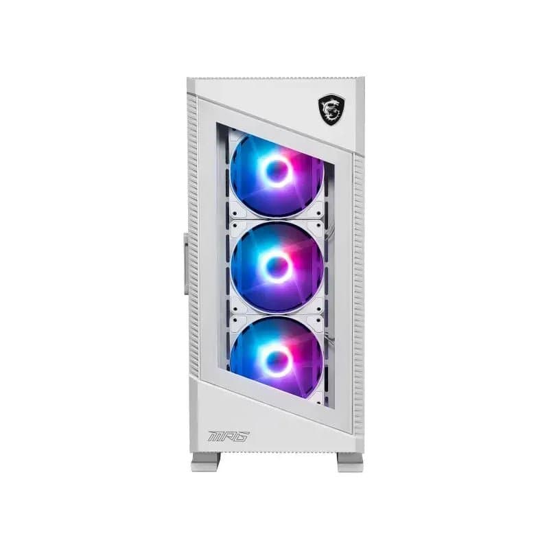 MSI MPG VELOX 100R Blanc - Image 2