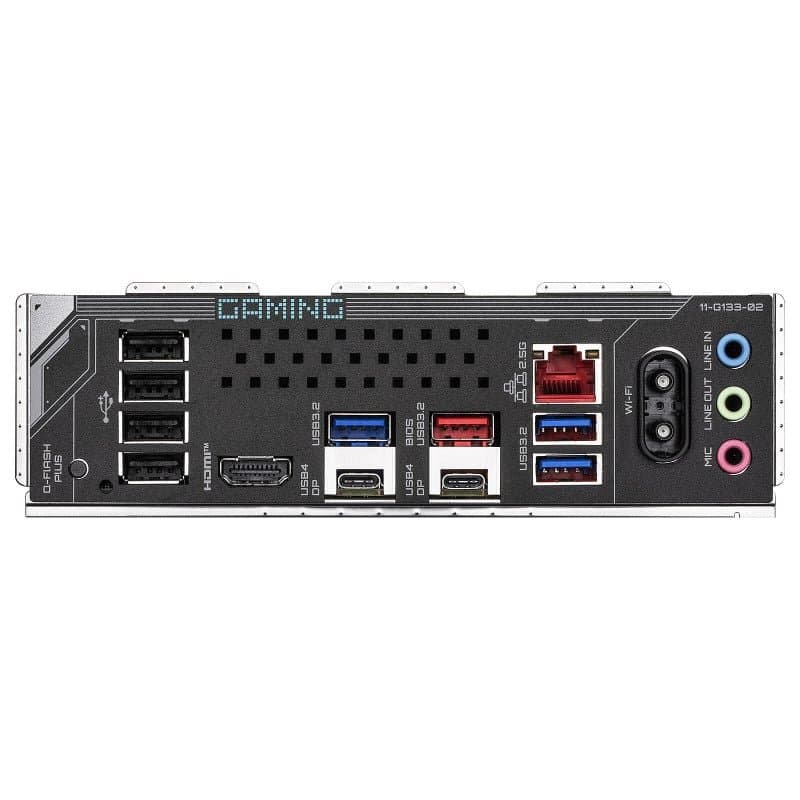 Gigabyte X870 GAMING X WIFI7 - Image 4