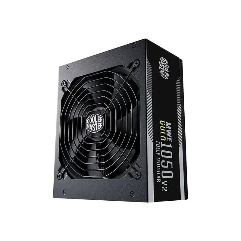 Cooler Master MWE Gold 1050W - Image 2